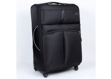 1680D полиэфир 190T выравнивая багаж ПК случая 3 вагонетки ЕВА установил с и мешок сетки внутрь
