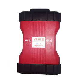 Портативный автомобильный диагностический блок развертки, инструмент V94 Ford FORD VCM II диагностический
